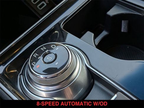 Used 2019 Ford Edge SEL w/ Equipment Group 201A image 6