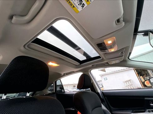 Used 2016 Subaru Crosstrek 2.0i Premium w/ Moonroof Package image 13