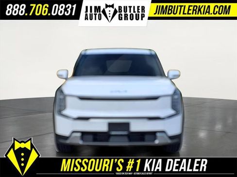 New 2026 Kia EV9 Light RWD image 35