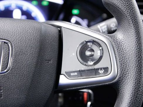 Used 2020 Honda Civic LX image 24