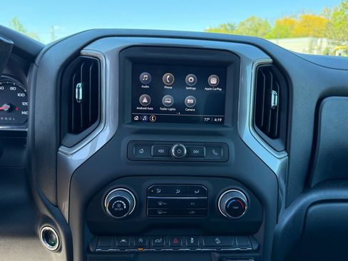 Certified 2023 Chevrolet Silverado 1500 W/T w/ WT Value Package AWD/4WD image 24