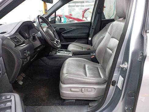 Used 2023 Honda Passport EX-L image 10