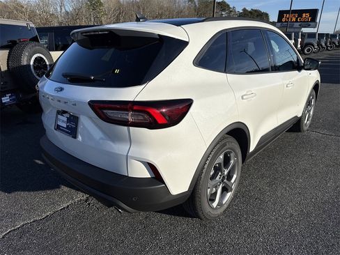 New 2026 Ford Escape ST-Line w/ Tech Pack #1 image 7