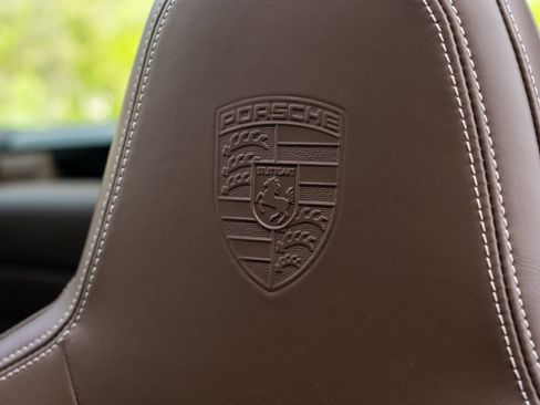 Used 2024 Porsche 911 Targa 4S AWD/4WD image 47
