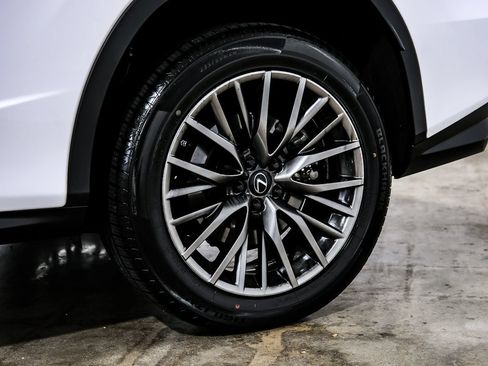 Used 2022 Lexus RX 350 F Sport w/ Accessory Package FWD image 68