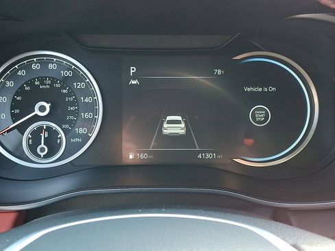 Certified 2023 Genesis G70 3.3T w/ Sport Prestige Package AWD/4WD image 22