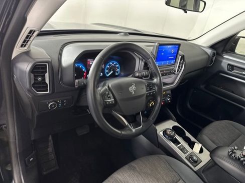 Used 2021 Ford Bronco Sport Big Bend w/ Big Bend Package (96B) image 12