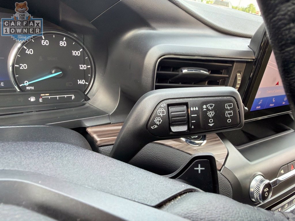 Used 2020 Ford Explorer Limited w/ Class III Trailer Tow Package AWD/4WD image 33