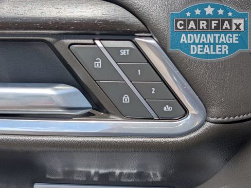 Certified 2024 GMC Sierra 1500 Denali w/ Technology Package AWD/4WD image 18