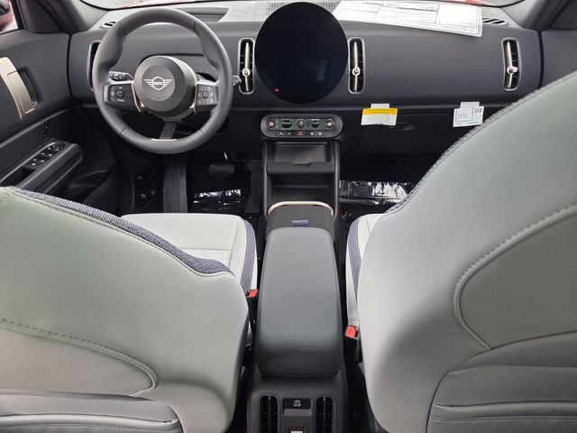 New 2027 MINI Cooper Countryman S AWD/4WD image 13