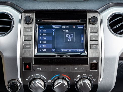 Used 2019 Toyota Tundra SR5 image 23