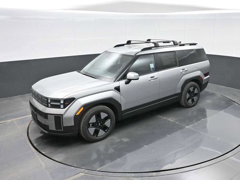 New 2026 Hyundai Santa Fe SEL image 23