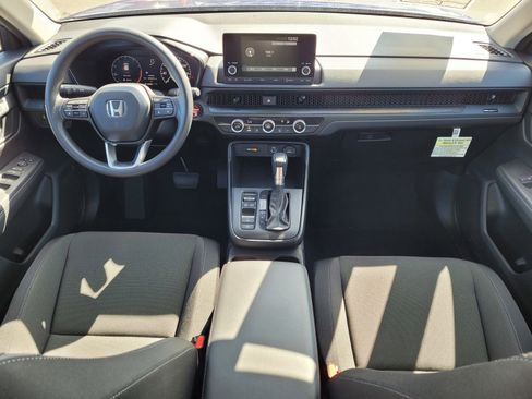 Certified 2025 Honda CR-V LX image 13