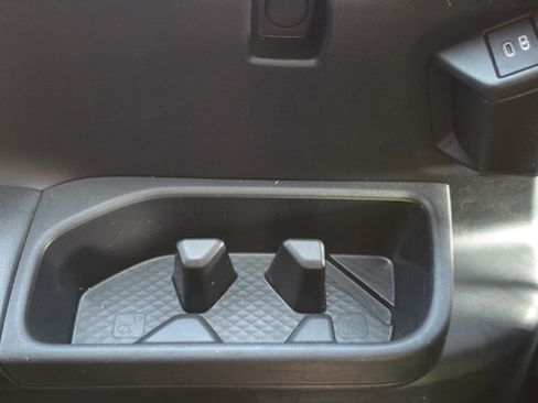 Used 2024 Toyota Grand Highlander AWD image 35