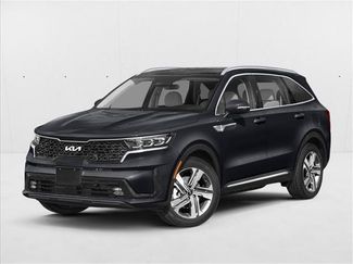 Used 2022 Kia Sorento SX w/ Panoramic Sunroof Package AWD/4WD video 1