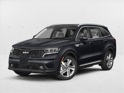 Used 2022 Kia Sorento SX w/ Panoramic Sunroof Package