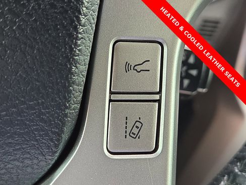 Used 2024 Toyota 4Runner Limited AWD/4WD image 22