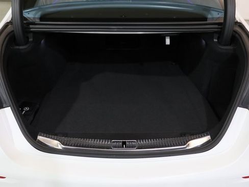 Used 2024 Mercedes-Benz S 580e 4MATIC Sedan image 29