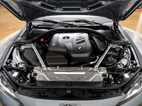 Used 2025 BMW 430i xDrive AWD/4WD image 61