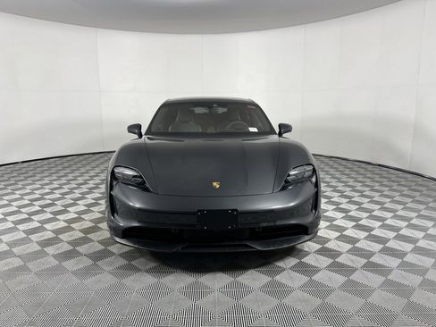 Used 2024 Porsche Taycan 4S image 6