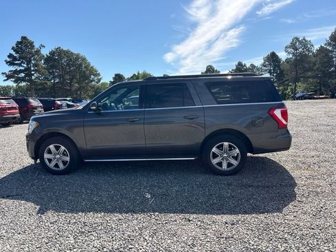 Used 2021 Ford Expedition Max XLT RWD image 19
