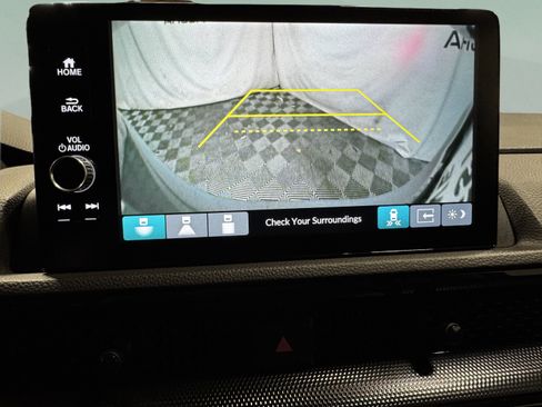 Used 2024 Honda CR-V EX-L image 26