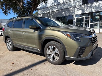 Used 2024 Subaru Ascent Premium w/ Convenience Package