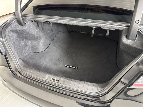 Used 2020 Nissan Maxima Platinum w/ Sport Mat Group FWD image 18