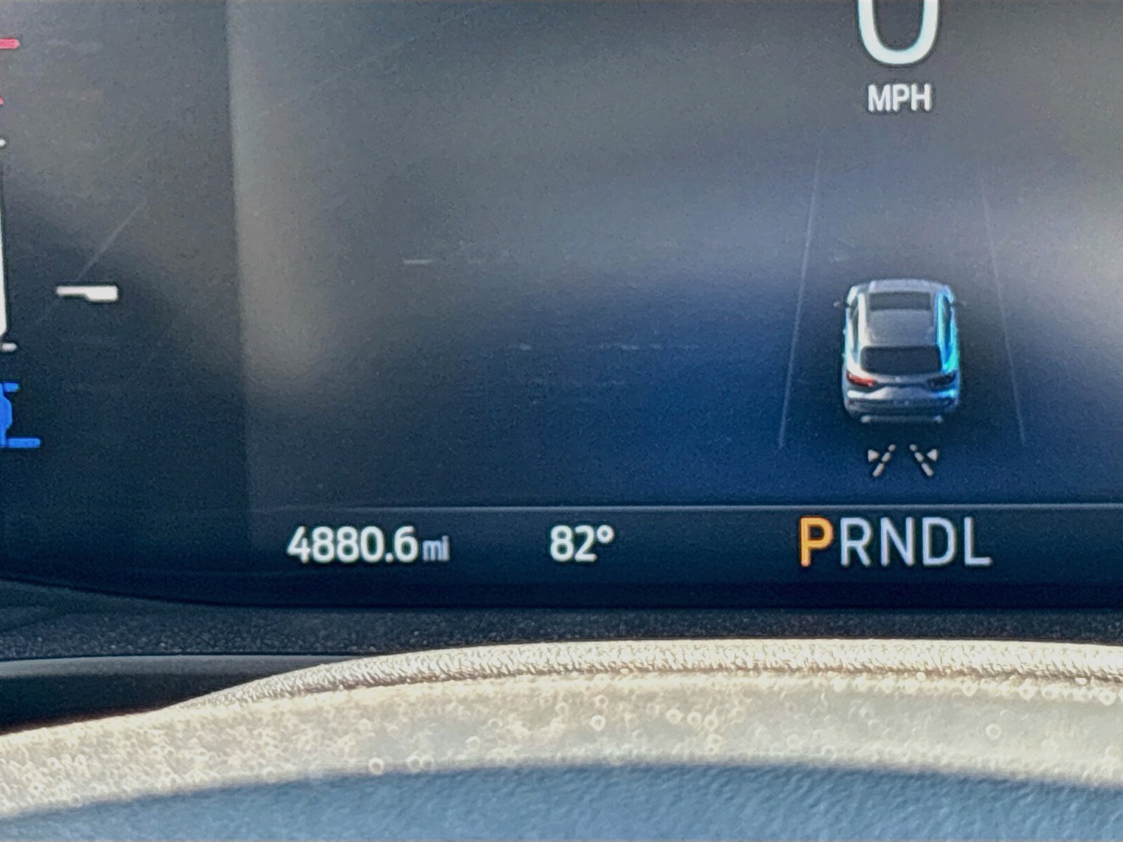 Used 2025 Ford Escape Active FWD image 12
