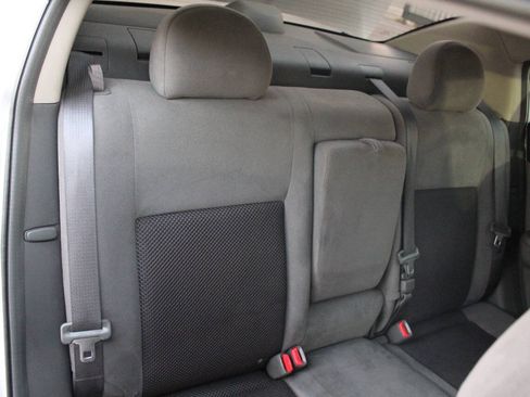 Used 2007 Nissan Sentra 2.0 S w/ Convenience Plus Pkg FWD image 30
