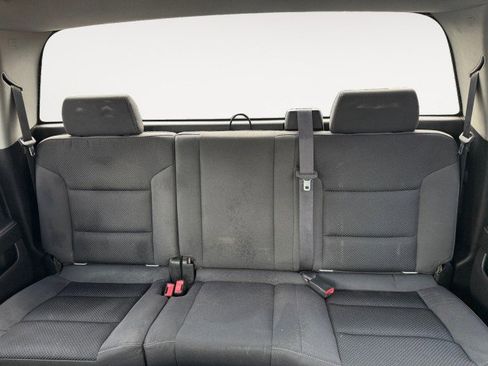 Used 2016 Chevrolet Silverado 1500 LT w/ All Star Edition image 12