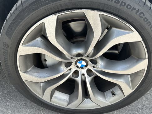Used 2014 BMW X6 xDrive50i AWD/4WD image 15