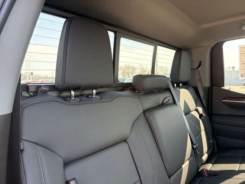 New 2026 GMC Sierra 1500 Elevation w/ Elevation Premium Package AWD/4WD image 46