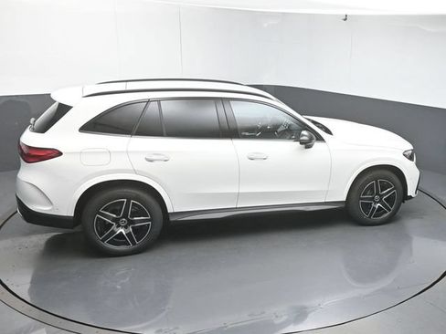 Used 2026 Mercedes-Benz GLC 300 image 54