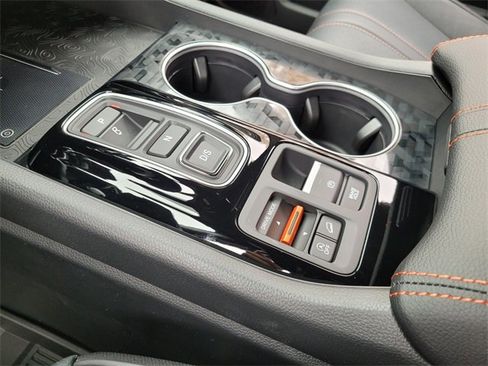 New 2026 Honda Passport TrailSport Elite image 20