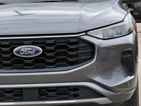 Used 2024 Ford Escape ST-Line FWD image 7