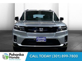 New 2026 Honda Prologue Touring video 3