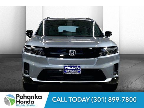 New 2026 Honda Prologue Touring image 3