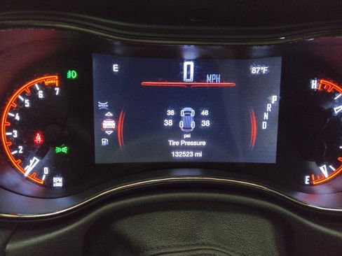 Used 2018 Dodge Durango GT w/ Premium Group RWD image 23