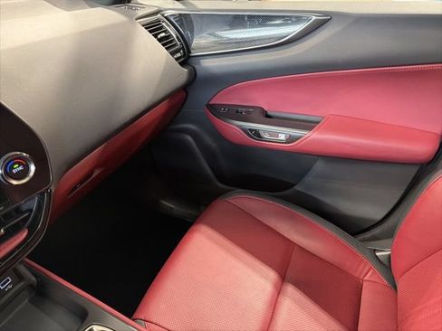 Used 2024 Lexus NX 350 AWD w/ Cold Area Package image 21