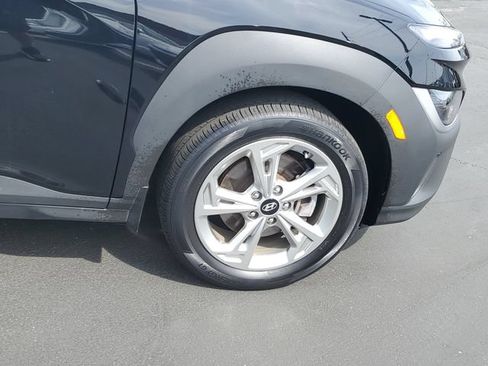 Certified 2023 Hyundai Kona SEL AWD/4WD image 6