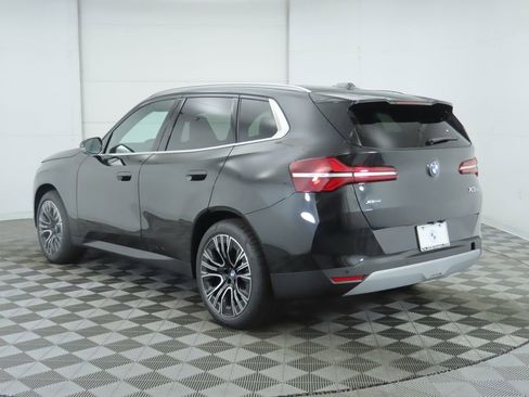 Certified 2025 BMW X3 xDrive30i w/ Premium Package image 7