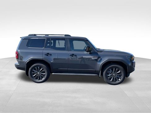 Certified 2024 Toyota Land Cruiser w/ Premium Package AWD/4WD image 2