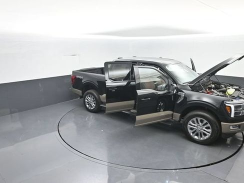 New 2026 Ford F150 King Ranch w/ Equipment Group 601A High AWD/4WD image 43