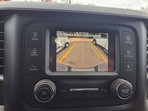 Used 2024 RAM 2500 Tradesman image 23