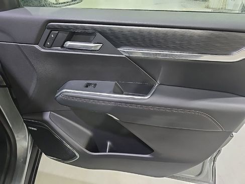 New 2026 GMC Acadia Elevation FWD image 10