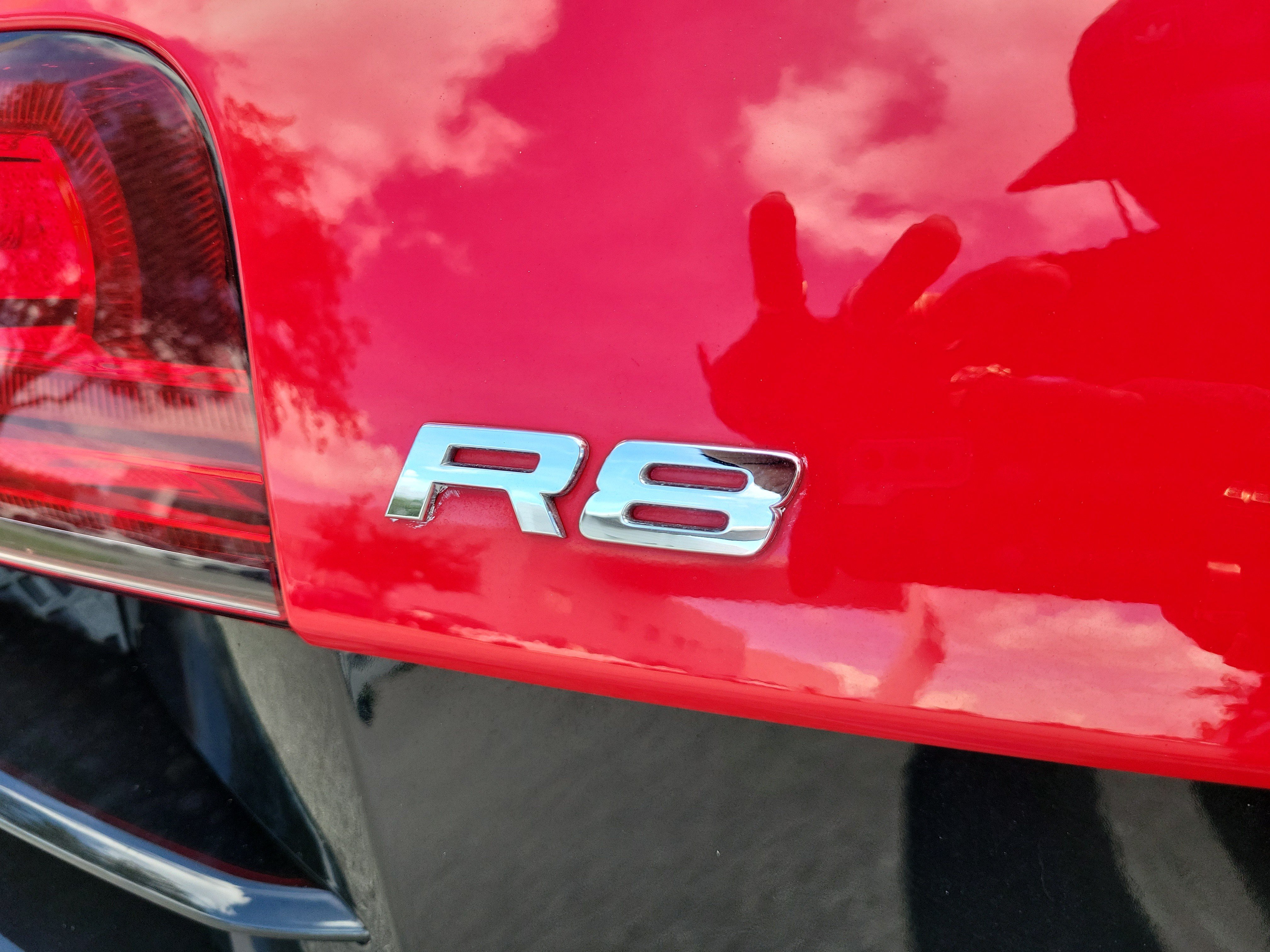 Used 2011 Audi R8 V10 AWD/4WD image 11