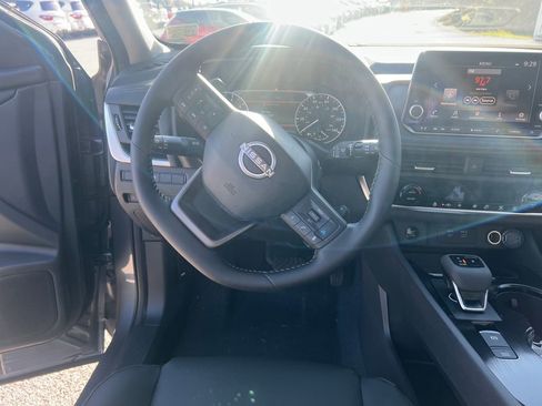 New 2026 Nissan Rogue SV image 14