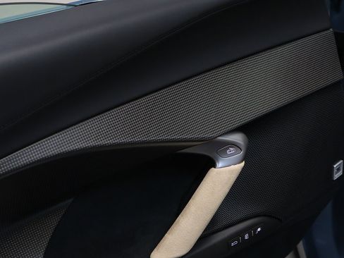 Certified 2024 Ferrari 296 GTS image 71