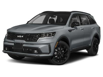 Used 2023 Kia Sorento SX